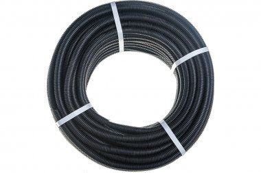 Фотография товара 'Kopos 1416_UVFA50D Труба гофрированная ультрафиолетостойкая 320 N'