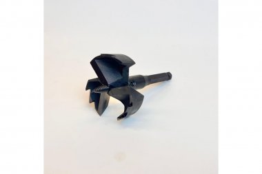 Фотография товара 'Kopos SSF3-68D-120 Самоподающее сверло Форстнера SSF 3 Ø68 мм по дереву'