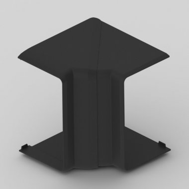 Фотография товара 'Kopos 8405_FB Угол внутренний на 90 гр. PK 90X55 D'