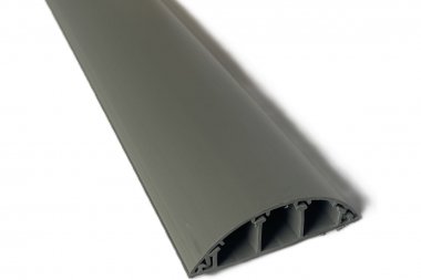 Фотография товара 'Kopos LO-70-MD Кабельный канал напольный цвет монолит LO 70 70x16'