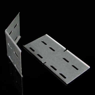 Фотография товара 'Kopos NSP-LP-50-15-S Пластина соединительная поворотная NSP LP 50 S=1,5 мм (S)'