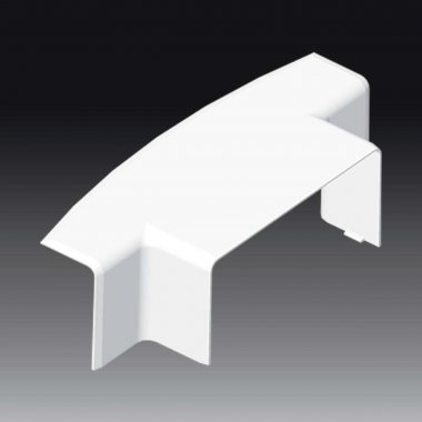 Фотография товара 'Kopos 8474_HB Угол Т-образный PK 120X55 D'