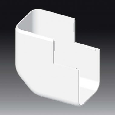 Фотография товара 'Kopos 8546_HB Угол внешний на 90 гр. EKE 60X60'