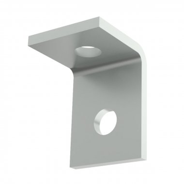 Фотография товара 'Kopos VS-LP-41-651-HDZ Пластина угловая 90' 2 отв. (HDZ)'