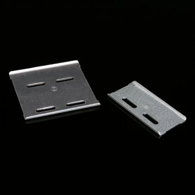 Фотография товара 'Kopos NS-LP-80-10-S Пластина соединительная NS LP 80 S=1,0 мм (S)'