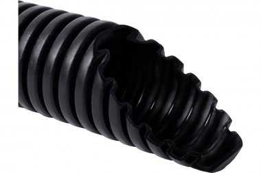 Фотография товара 'Kopos LPE1-1216-F100D Труба гофрированная LPE-1 ПНД лёгкая 350 N LSHF'