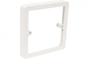 Фотография товара 'Kopos NR 80/R_HB Рамка надставная NR 80 / R'