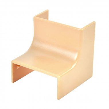 Фотография товара 'Kopos 8635_I1 Угол внутренний на 90 гр. LHD 40X20'