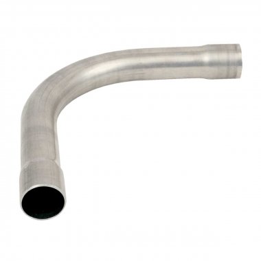 Фотография товара 'Kopos 6350 AL_XX Поворот алюминиевый 6350'