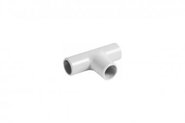 Фотография товара 'Kopos PF-5720_K10 Тройник соед. для трубы 20 мм'