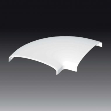 Фотография товара 'Kopos 8783_HB Поворот на 90 гр. LE 100'