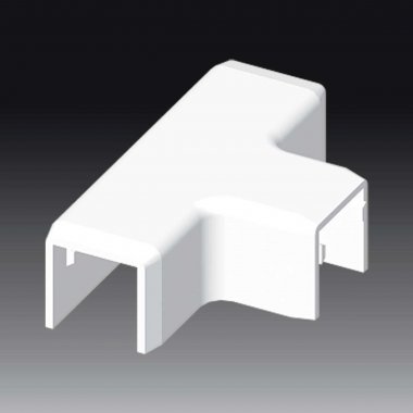 Фотография товара 'Kopos 8674_HB Угол Т-образный LHD 17X17'