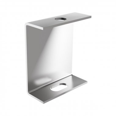 Фотография товара 'Kopos KEL-DSZTL-INOX Потолочный держатель DSZTL INOX'