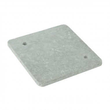 Фотография товара 'Kopos PI 80R_XX Подкладка теплоизолирующая 80х80х5 мм'