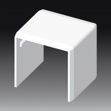 Фотография товара 'Kopos 8642_HB Накладка на стык LHD 40X40'