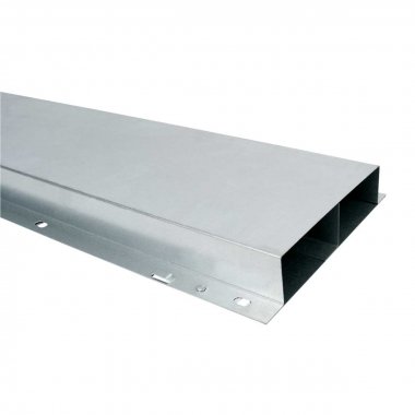 Фотография товара 'Kopos PUK 38X150 S1_S Лоток напольный универсальный'