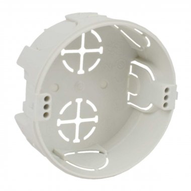 Фотография товара 'Kopos KP 68/2_KA Коробка установочная для твердых стен D71x30 мм'