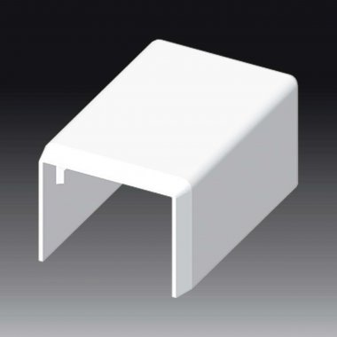 Фотография товара 'Kopos 8911_HB Заглушка LHD 25X20'