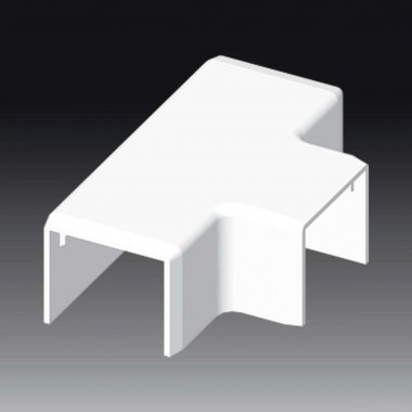 Фотография товара 'Kopos 8934_HB Угол Т-образный LHD 30X25'