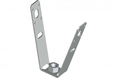 Фотография товара 'Kopos KEUS-VP-10 Подвес V-образный М10'