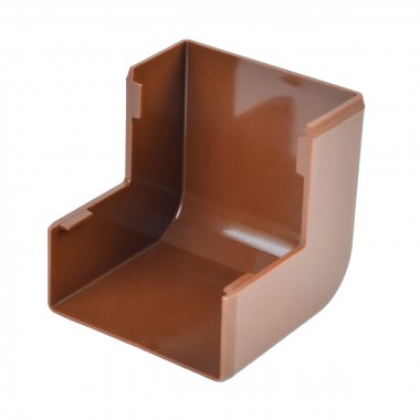 Фотография товара 'Kopos 8636_I2 Угол внешний на 90 гр. LHD 40X20'