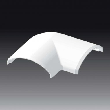 Фотография товара 'Kopos 8843_HB Поворот на 90 гр. LO 50'