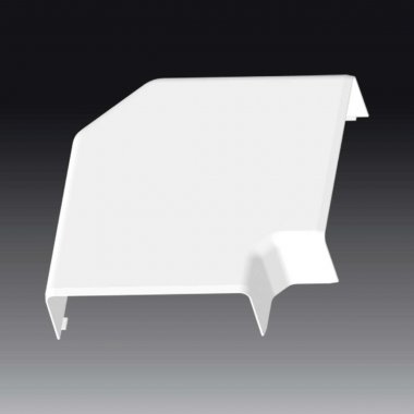 Фотография товара 'Kopos 8583_HB Поворот на 90 гр. EKD 120X40'