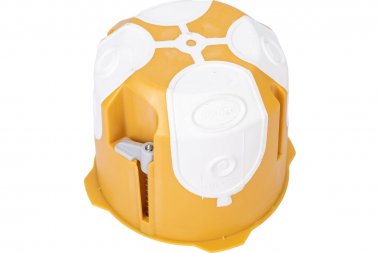 Фотография товара 'Kopos KPRL 64-60/LD_NA Коробка огнестойкая установочная глубокая D68х60мм'