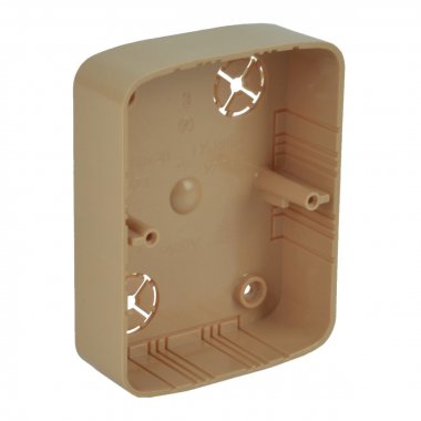 Фотография товара 'Kopos LK 80X28 2ZT_I1 Коробка распределительная 105х81х28 мм'