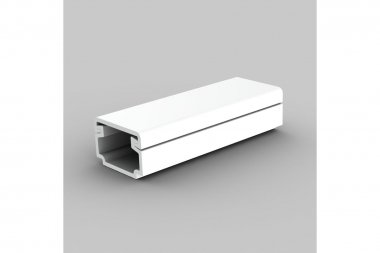 Фотография товара 'Kopos KKL-TYPE-15-10-HC Кабельный канал магистральный L-type 15х10 (HC)'