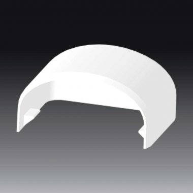 Фотография товара 'Kopos 8751_HB Заглушка кабельного канала LE 40'