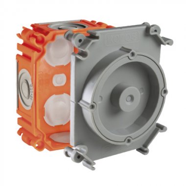 Фотография товара 'Kopos SB-KP 60-50/M_AB Коробка герм. для заливки в бетон магнитной фикс'