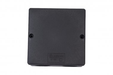Фотография товара 'Kopos KSK 100_FA Коробка распределительная для О/П черная 100x100x60мм IP66'