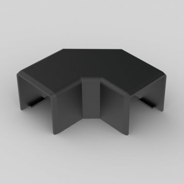 Фотография товара 'Kopos 8623_FB Поворот на 90 гр. LHD 20X20'