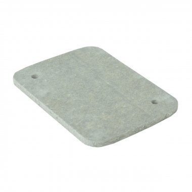 Фотография товара 'Kopos PI 80 2ZT_XX Подкладка теплоизолирующая 104х80х5 мм'