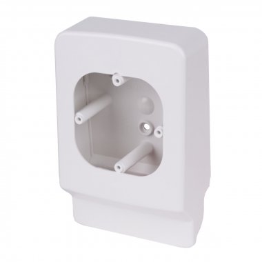 Фотография товара 'Kopos PNLP 35 2Z_HB Коробка ЭУИ для кабельных каналов PNLP 35'