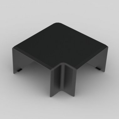 Фотография товара 'Kopos 8653_FB Поворот на 90 гр. LH 60X40'