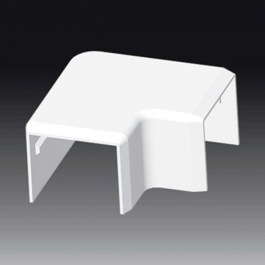 Фотография товара 'Kopos 8933_HB Поворот на 90 гр. LHD 30X25'