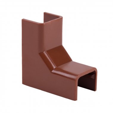 Фотография товара 'Kopos 8735_I2 Угол внутренний на 90 гр. LV 18X13'