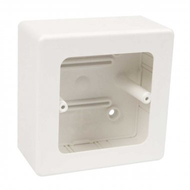 Фотография товара 'Kopos LKM 45_HB Коробка для кабельных каналов 98х98х45 мм'