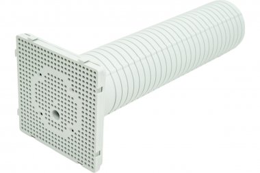 Фотография товара 'Kopos MDZ 300_KB Панель монтажная 120х120 ля утепленного фасада 300мм'