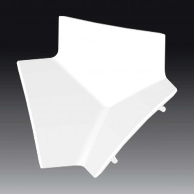 Фотография товара 'Kopos 8855/3_HB Угол внутренний на 90 гр. LR 30'