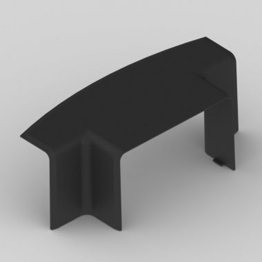 Фотография товара 'Kopos 8404_FB Угол Т-образный PK 90X55 D'