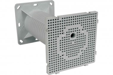 Фотография товара 'Kopos MDZ_KB Панель монтажная 120х120 для утепленного фасада'