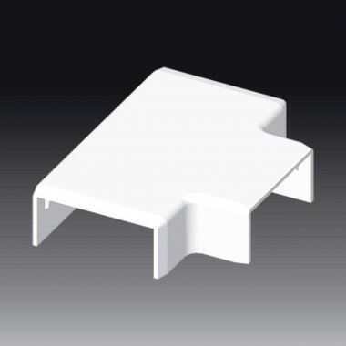 Фотография товара 'Kopos 8634_HB Угол Т-образный LHD 40X20'