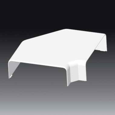 Фотография товара 'Kopos 8573_HB Поворот на 90 гр. EKE 180X60'