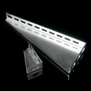 Фотография товара 'Kopos KEL-NPS-100-INOX Настенная консоль NPS 100 INOX'