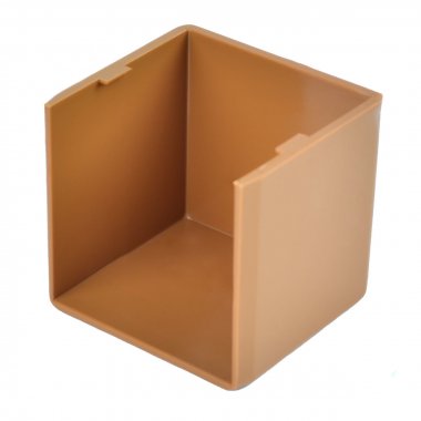 Фотография товара 'Kopos 8641_SD Заглушка LHD 40X40'