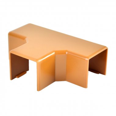 Фотография товара 'Kopos 8624_SD Угол Т-образный LHD 20X20'