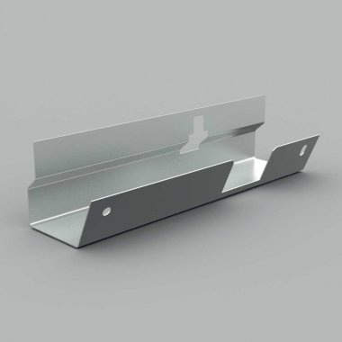 Фотография товара 'Kopos PEP 60/K_S Перегородка стальная кабельного канала PEP 60/K'